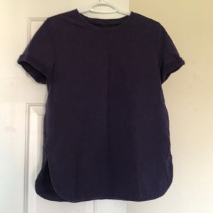 Lululemon Short Sleeve